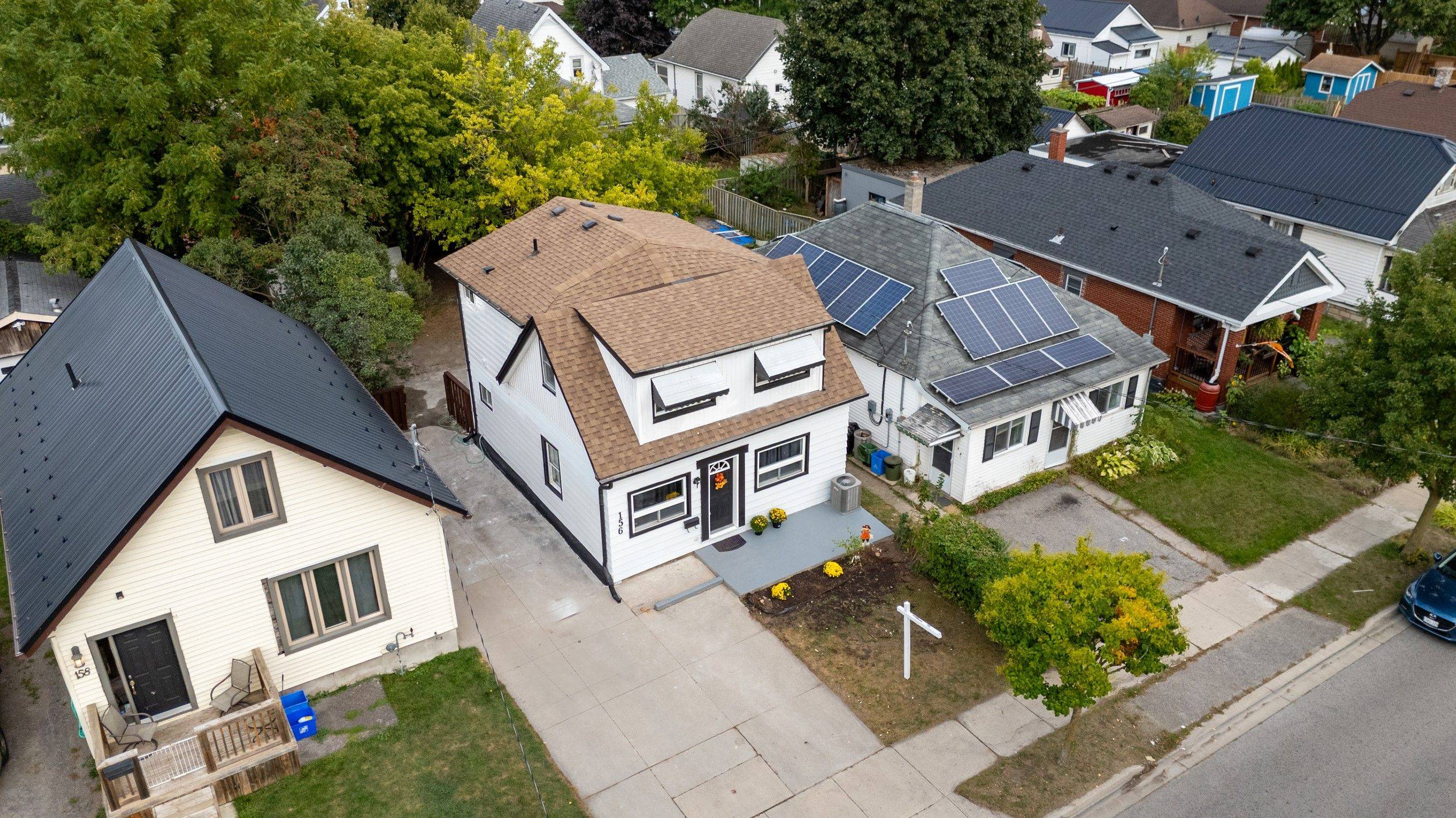 London East, ON N5Z 2M1,Address not disclosed