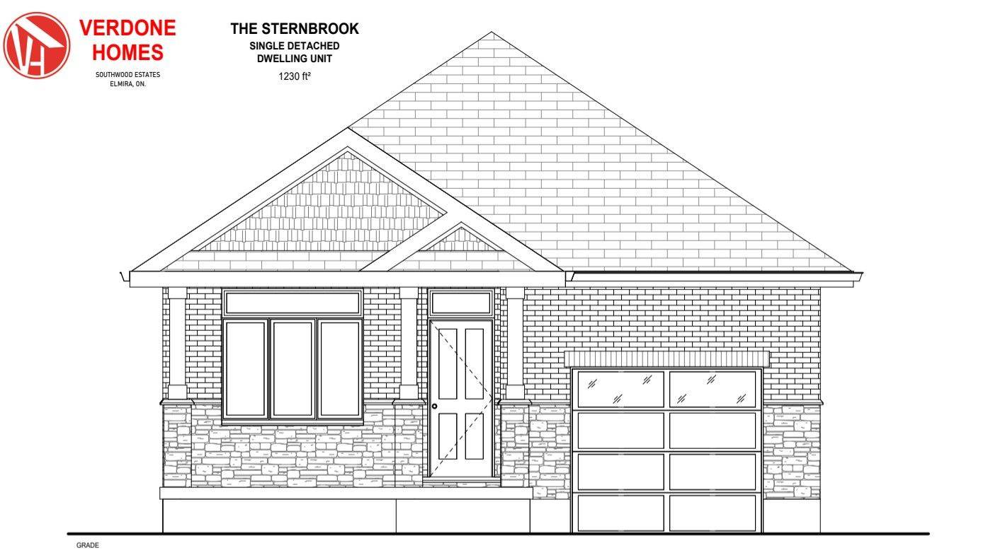 Woolwich, ON N3B 0G2,56 Redbud RD