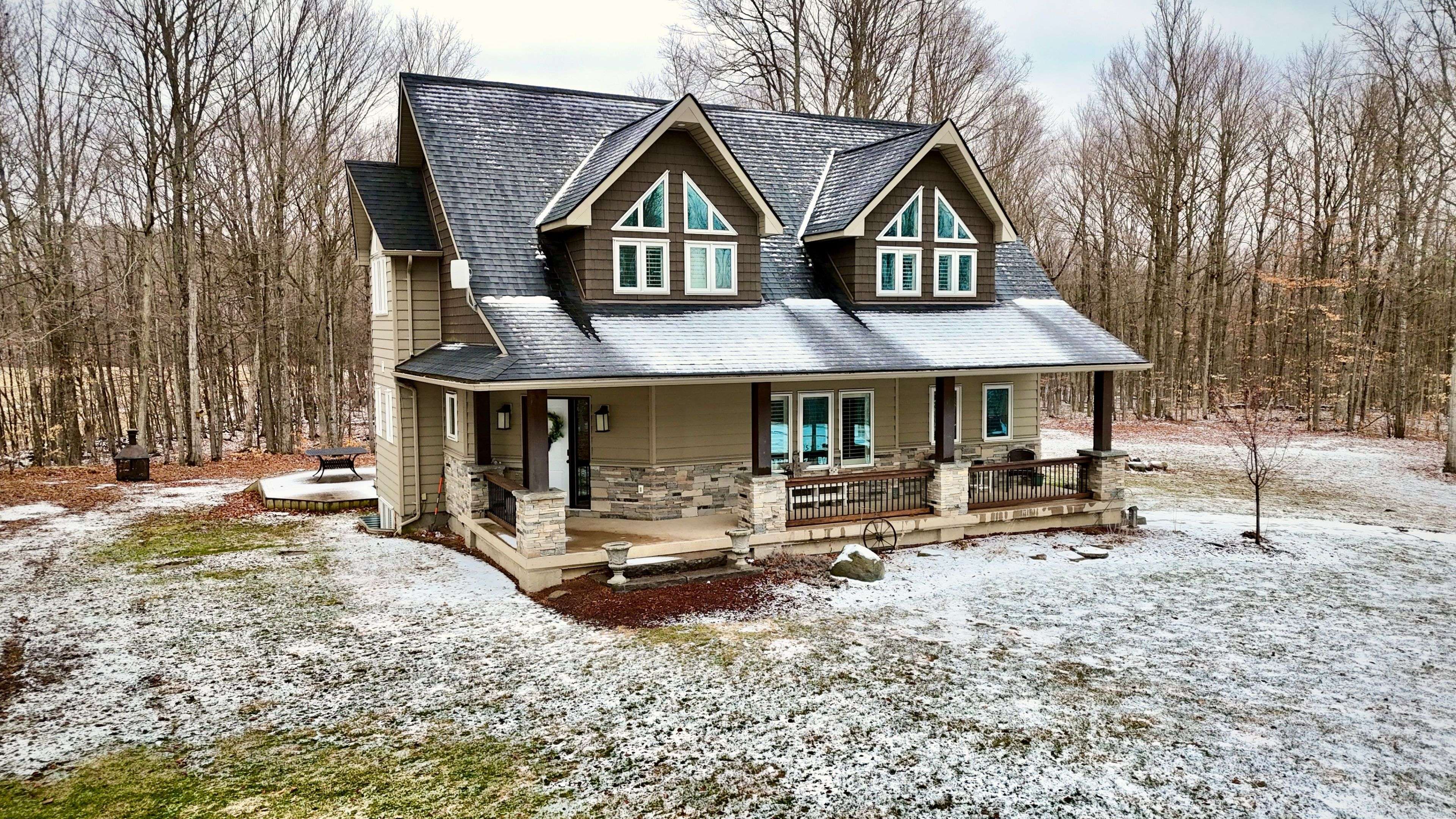 Stirling-rawdon, ON K0K 3E0,123 Mcconnell RD