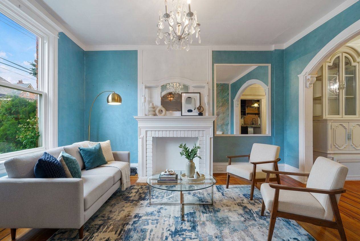 Hamilton, ON L8N 2X6,125 Grant AVE