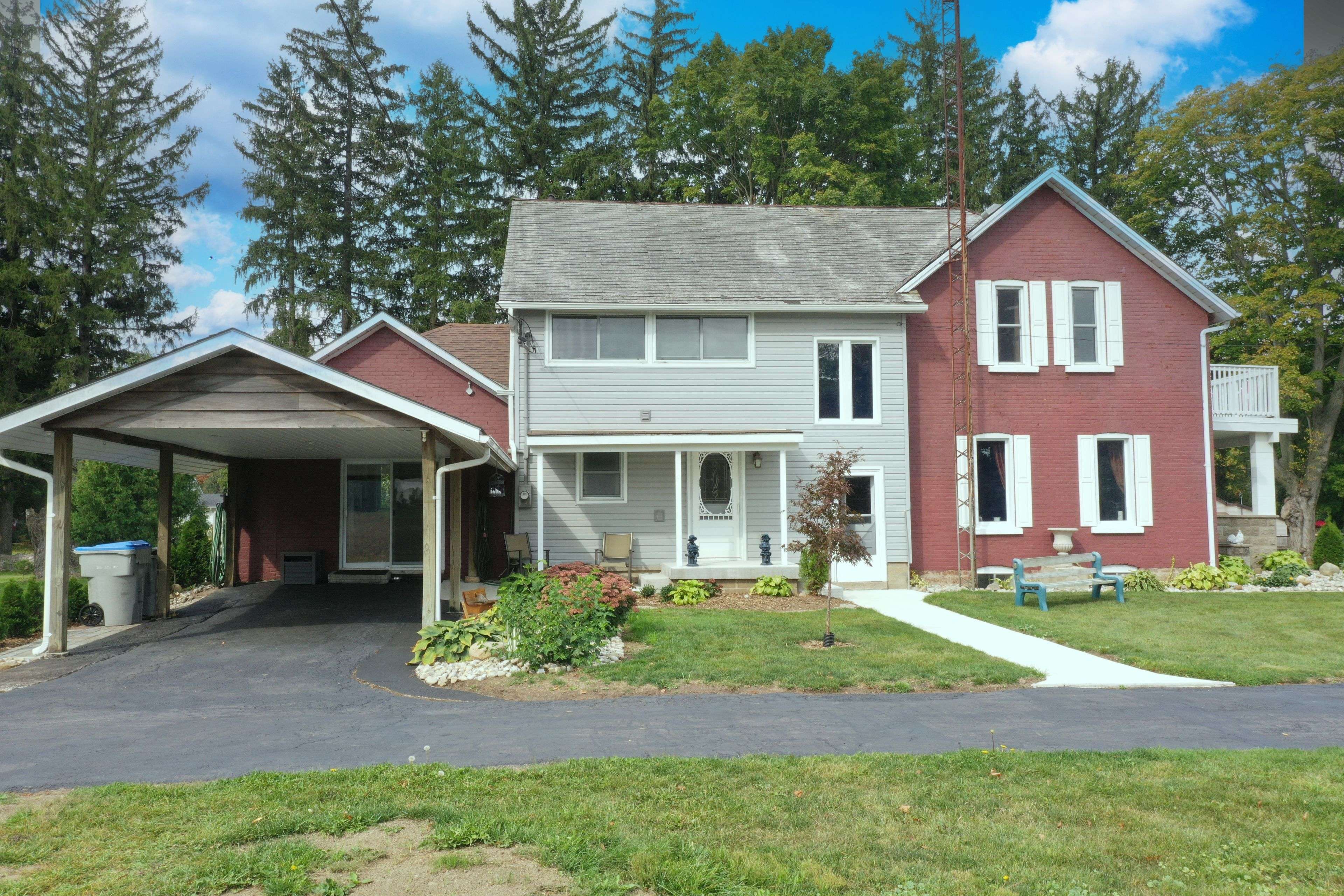 Lambton Shores, ON N0M 1B0,8523 Townsend Line