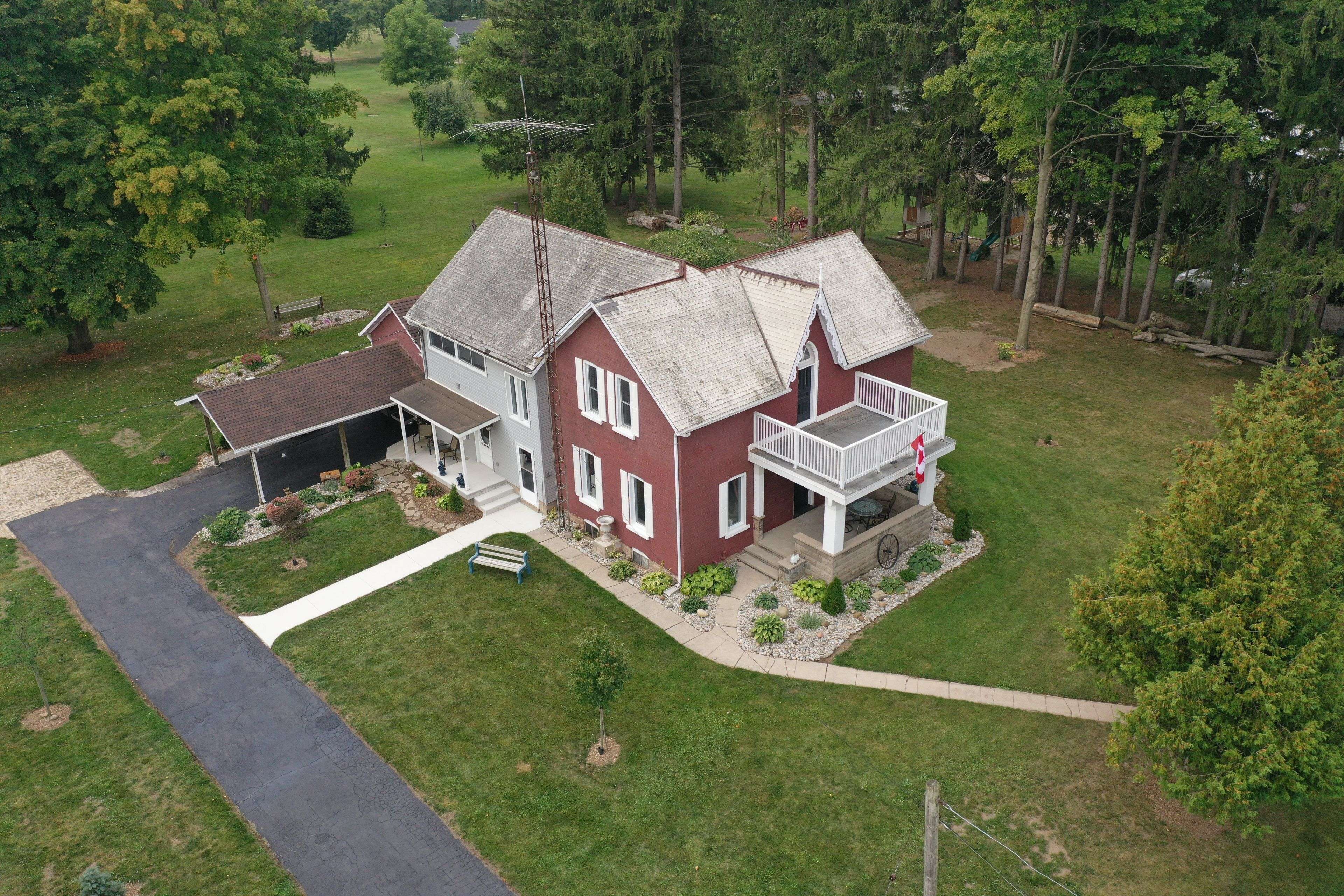 Lambton Shores, ON N0M 1B0,8523 Townsend Line