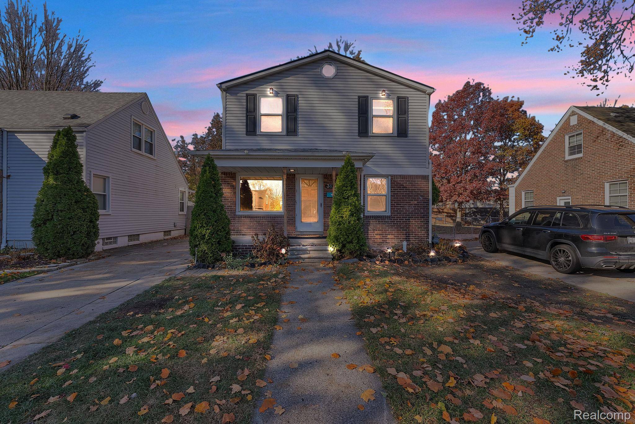 Dearborn, MI 48124,3620 Academy ST