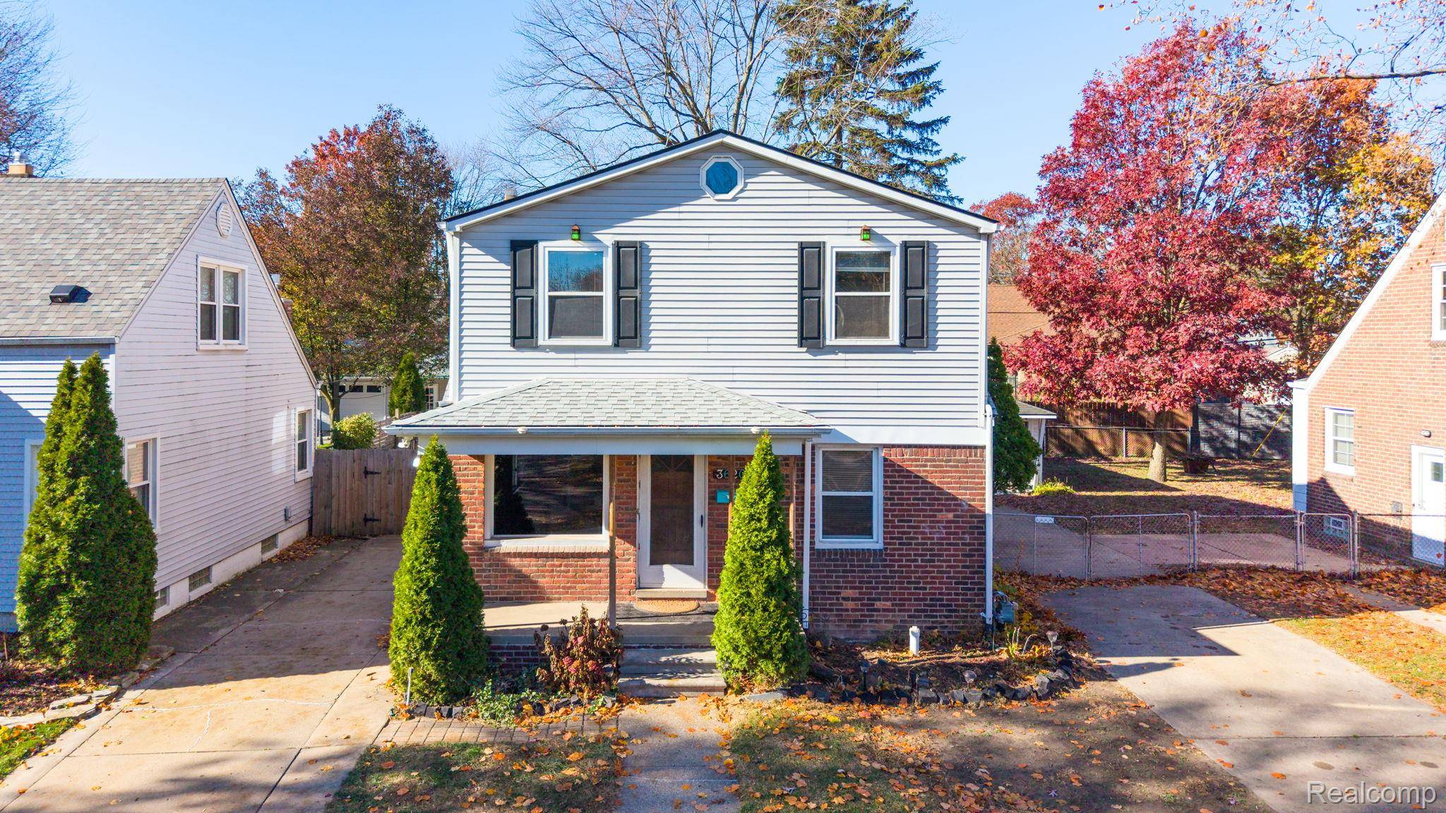 Dearborn, MI 48124,3620 Academy ST