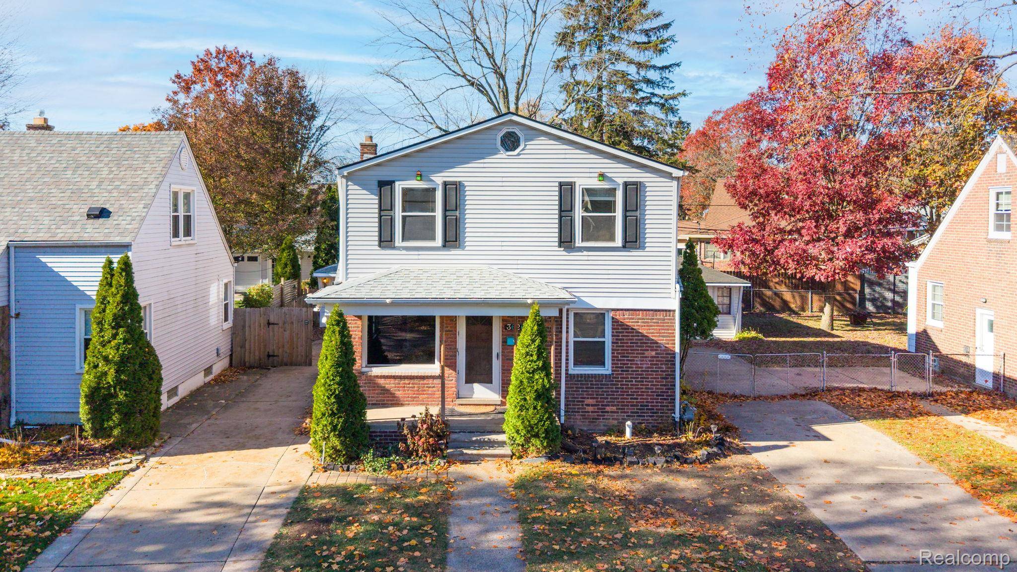 Dearborn, MI 48124,3620 Academy ST