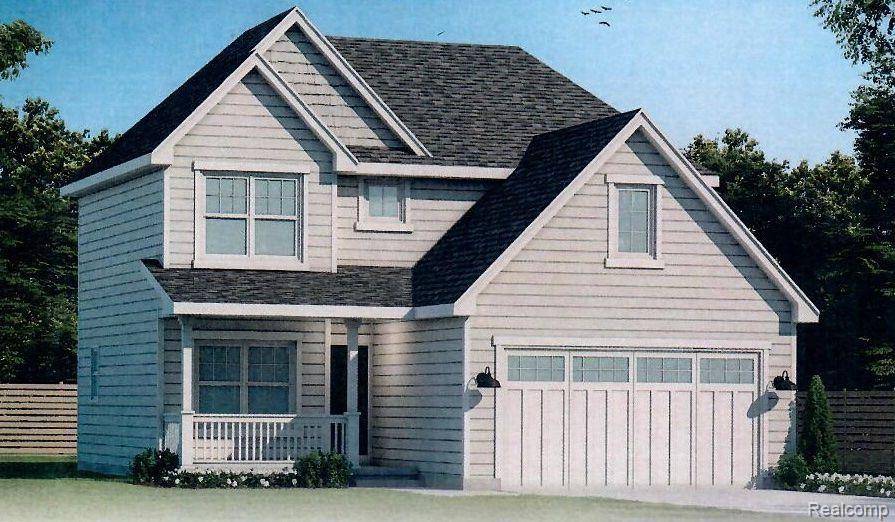 Grand Blanc, MI 48439,5146 Sandalwood Cir