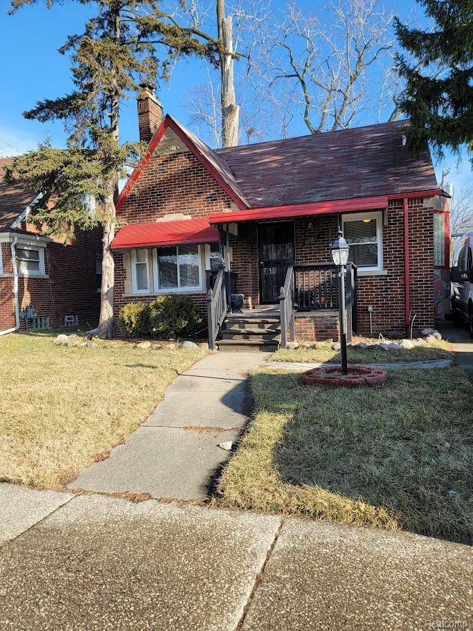 Detroit, MI 48235,18982 Coyle ST