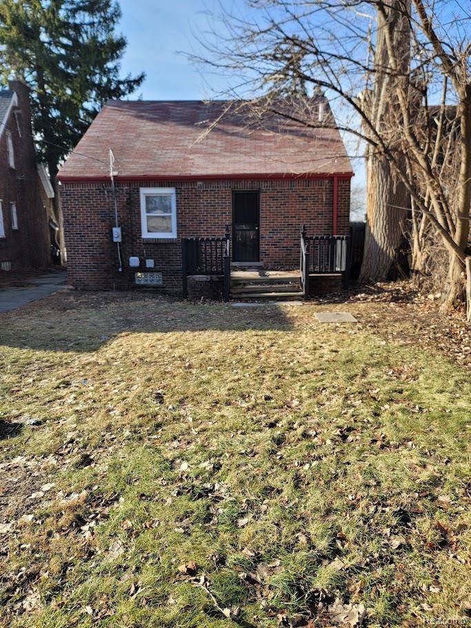 Detroit, MI 48235,18982 Coyle ST