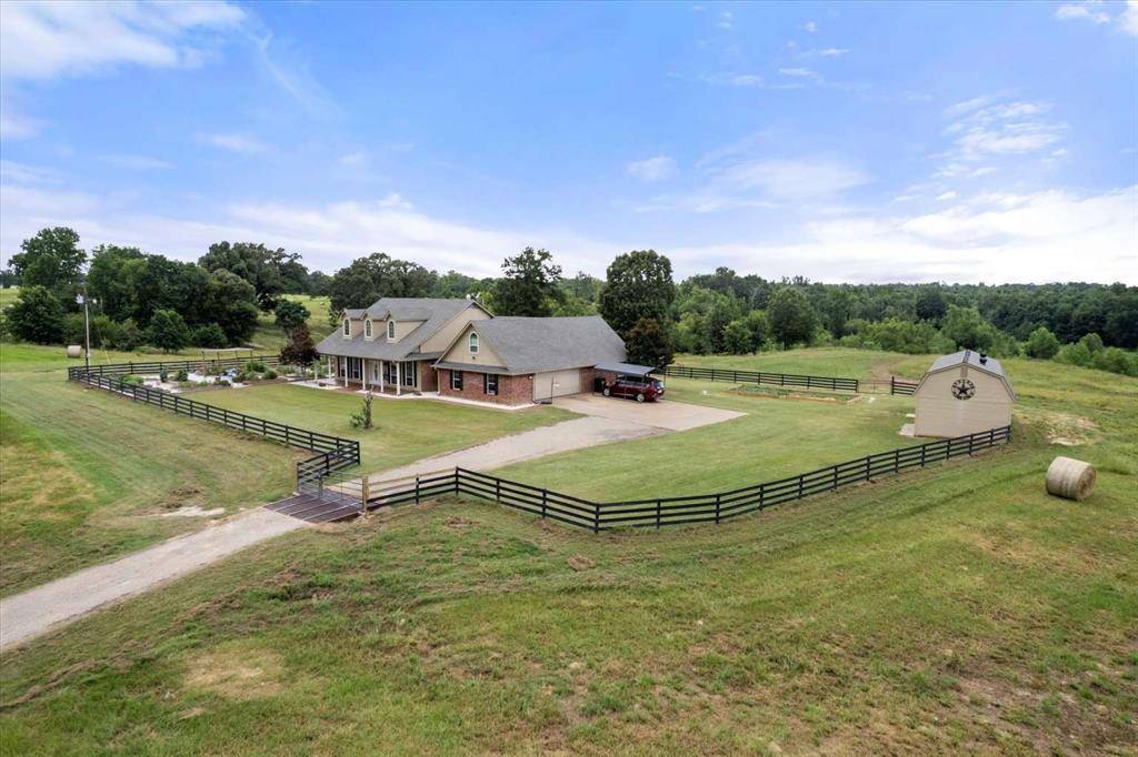 Winnsboro, TX 75494,274 CR 3230 SW #3230