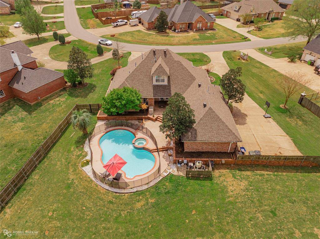 Bossier City, LA 71111,521 Lovers Landing