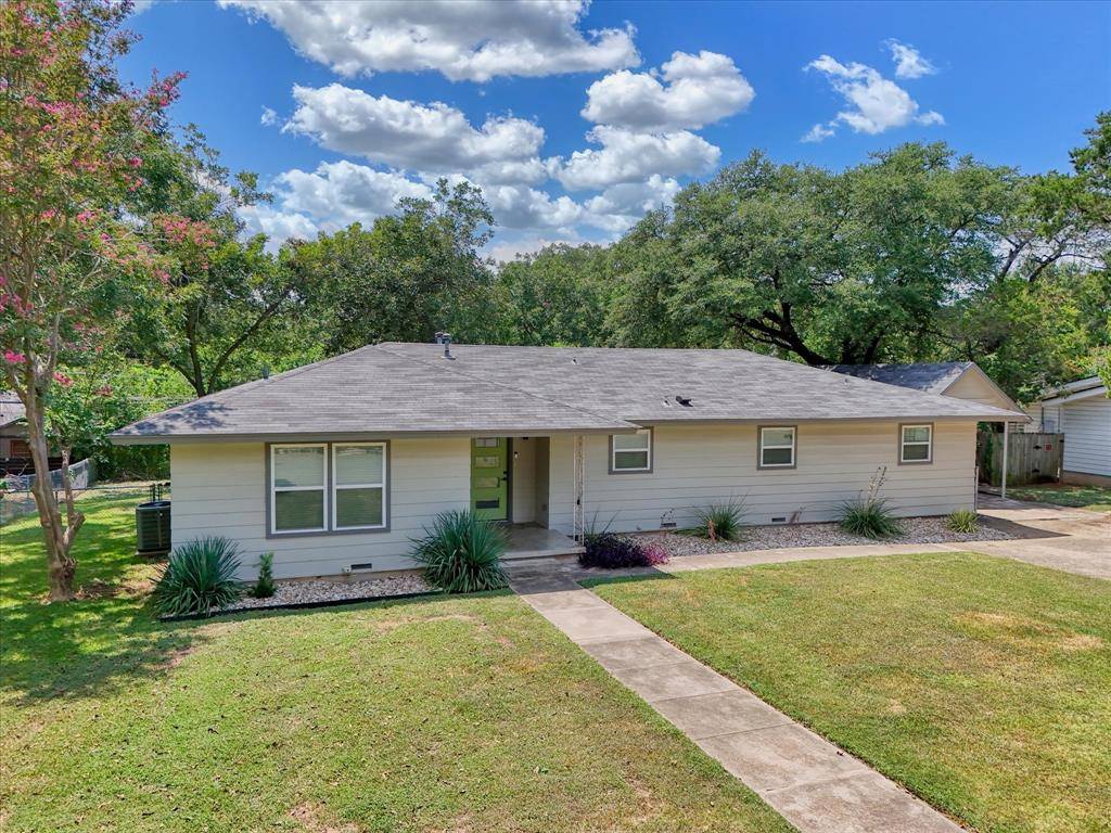 Waco, TX 76708,4600 Cedar Mountain Drive