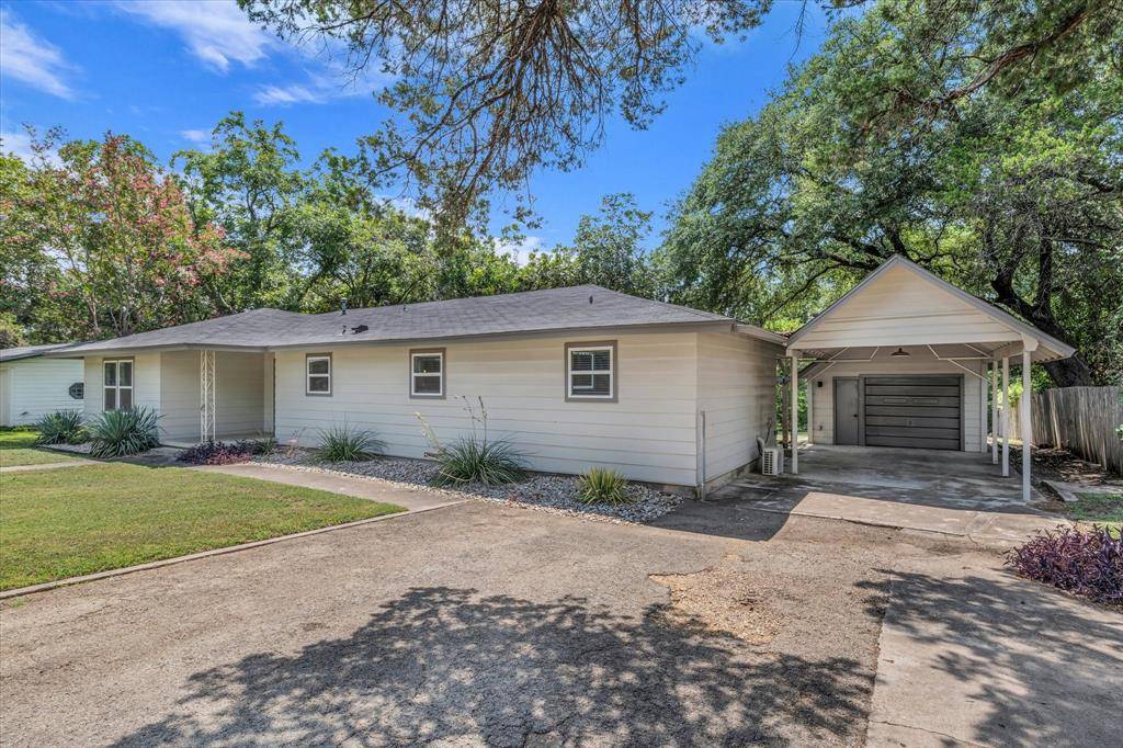 Waco, TX 76708,4600 Cedar Mountain Drive