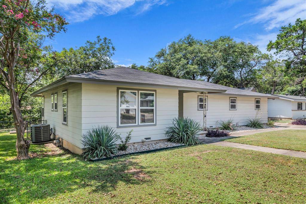 Waco, TX 76708,4600 Cedar Mountain Drive