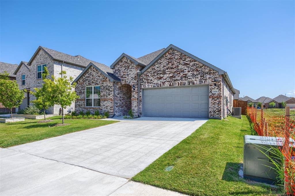 Anna, TX 75409,1104 Elijah Drive