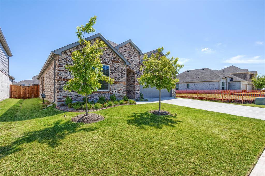 Anna, TX 75409,1104 Elijah Drive