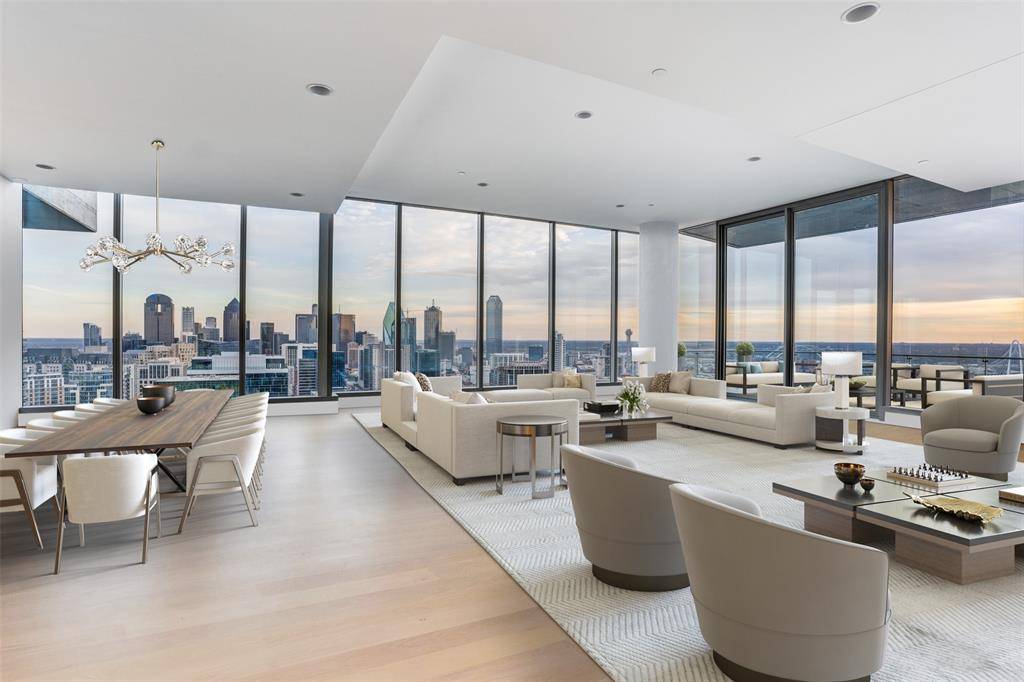 Dallas, TX 75201,3130 N Harwood Street #3202