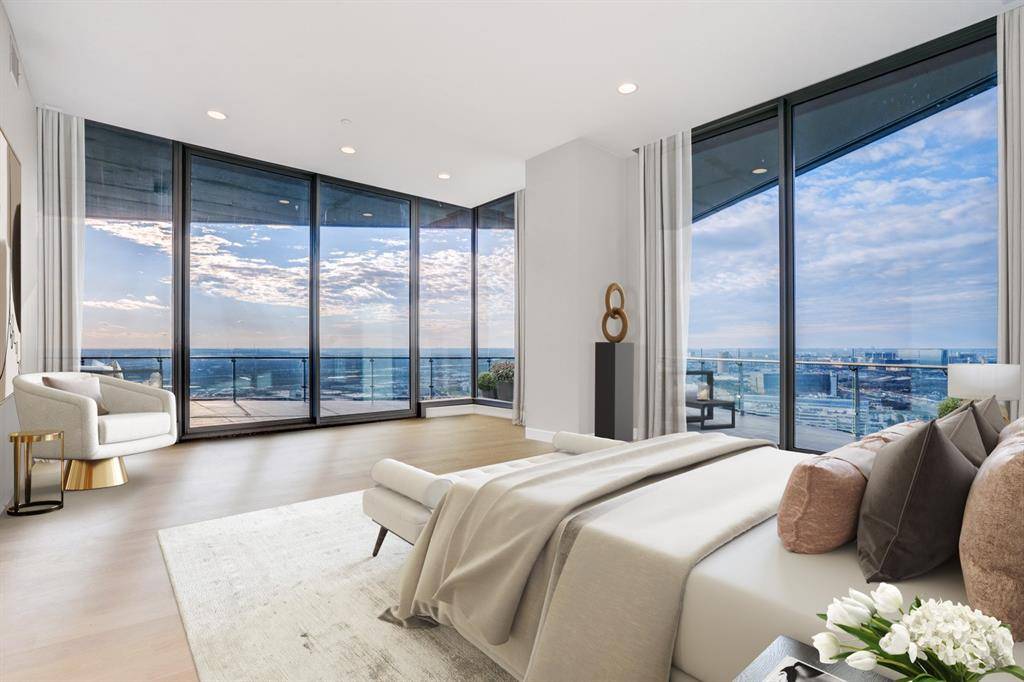 Dallas, TX 75201,3130 N Harwood Street #3202