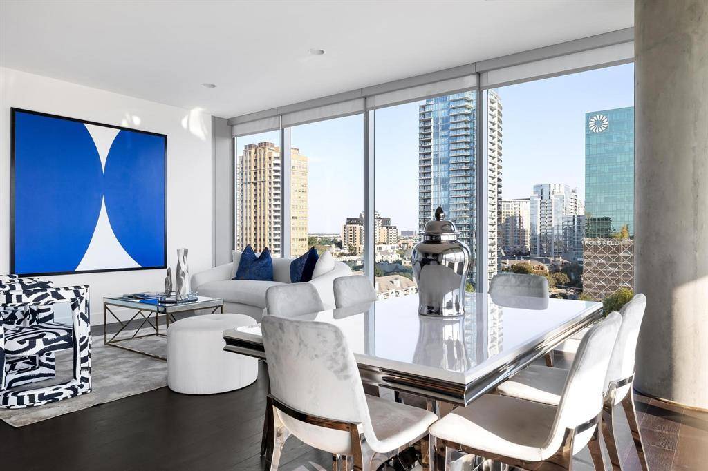 Dallas, TX 75201,3130 N Harwood Street #1701