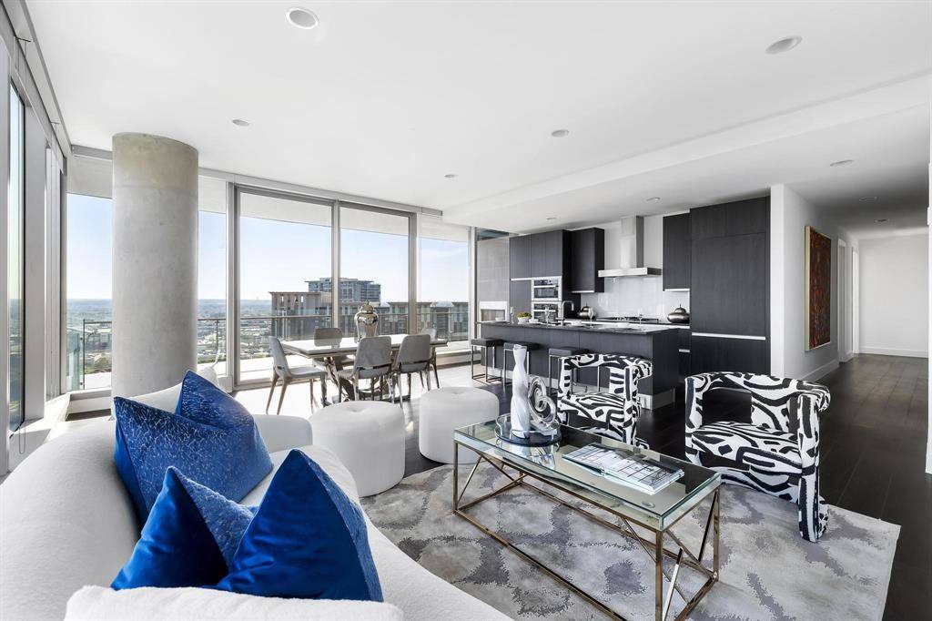 Dallas, TX 75201,3130 N Harwood Street #1701