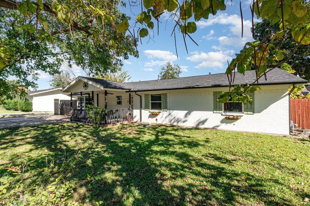 Little Elm, TX 75068,204 W Park Street