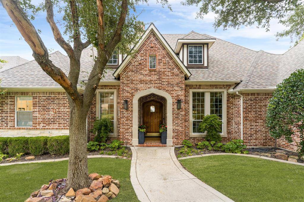 Mckinney, TX 75072,1307 Silverlake Road