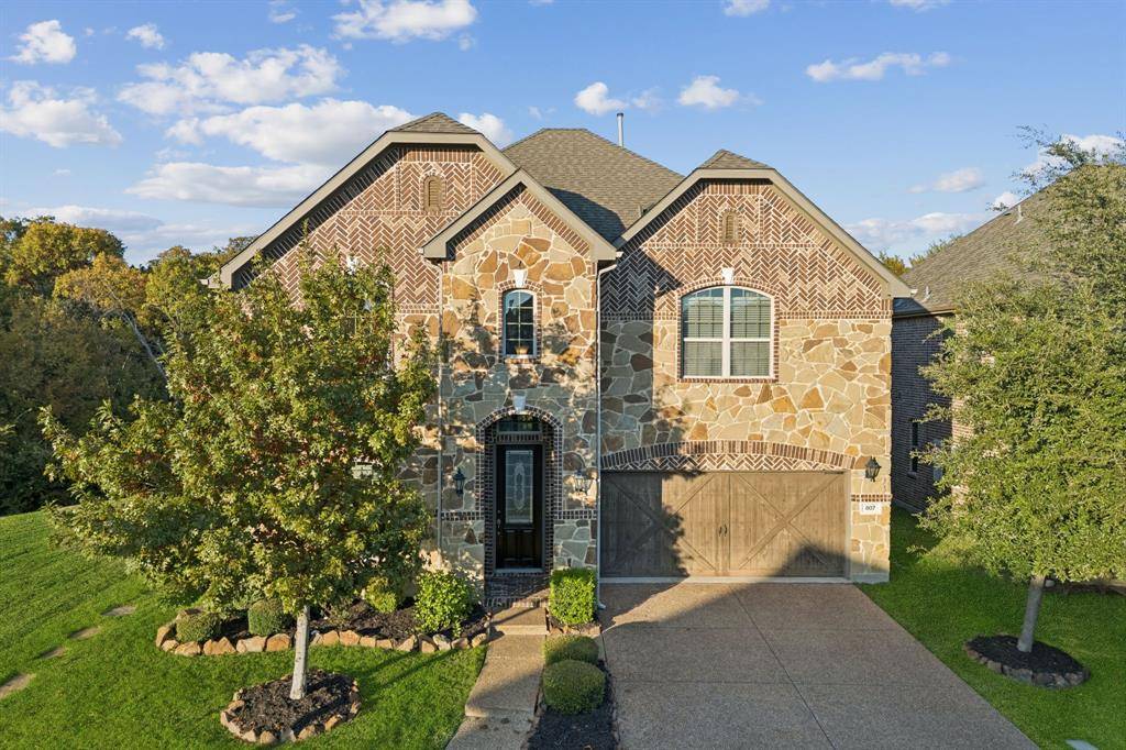 Euless, TX 76039,807 Dove Trail