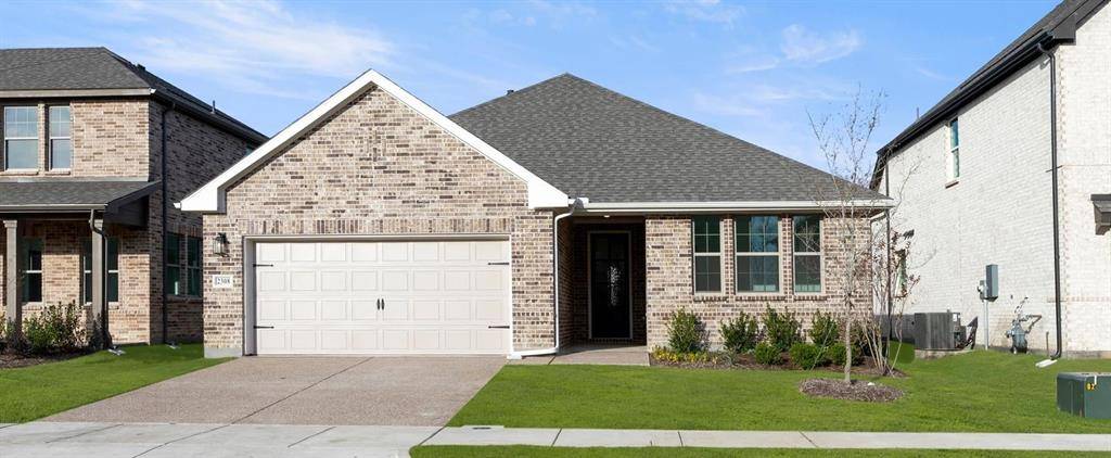 Melissa, TX 75454,2308 Myrtle Way