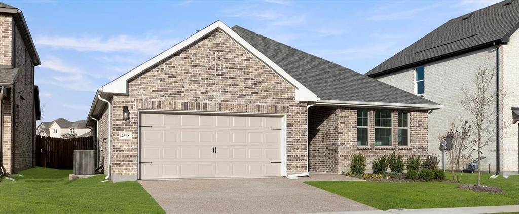 Melissa, TX 75454,2308 Myrtle Way