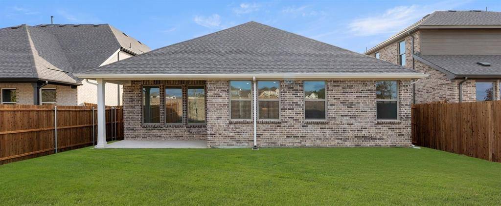 Melissa, TX 75454,2308 Myrtle Way