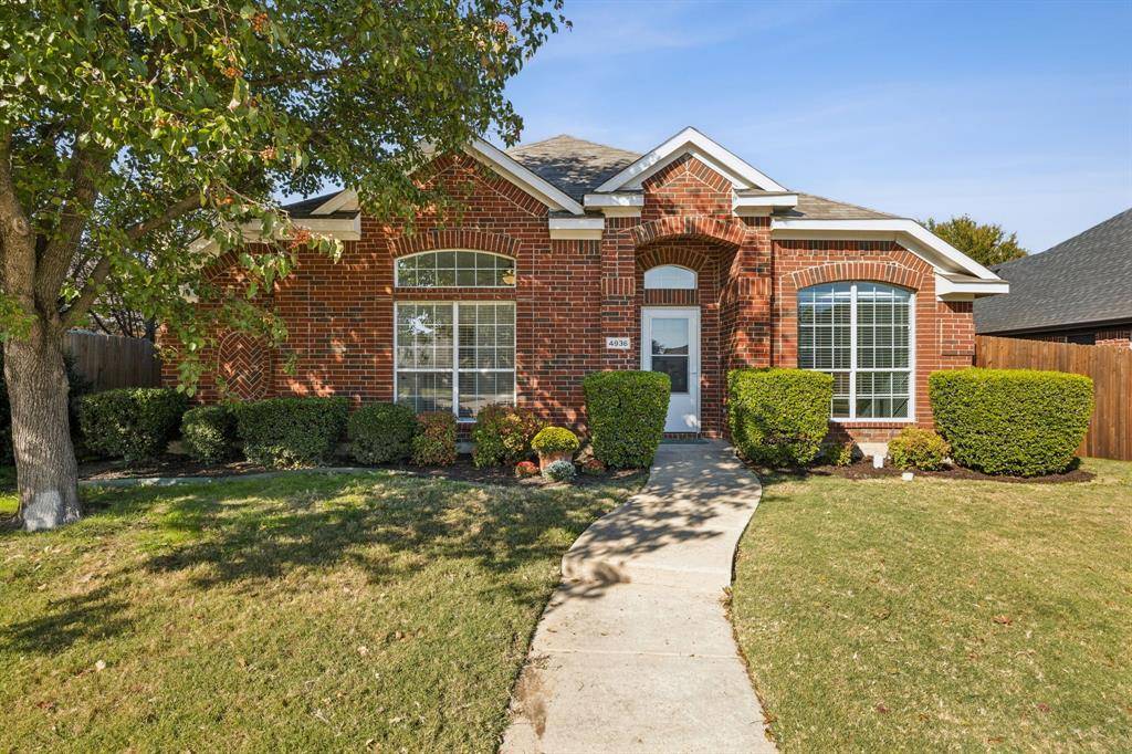 Mckinney, TX 75070,4936 Auburn Drive