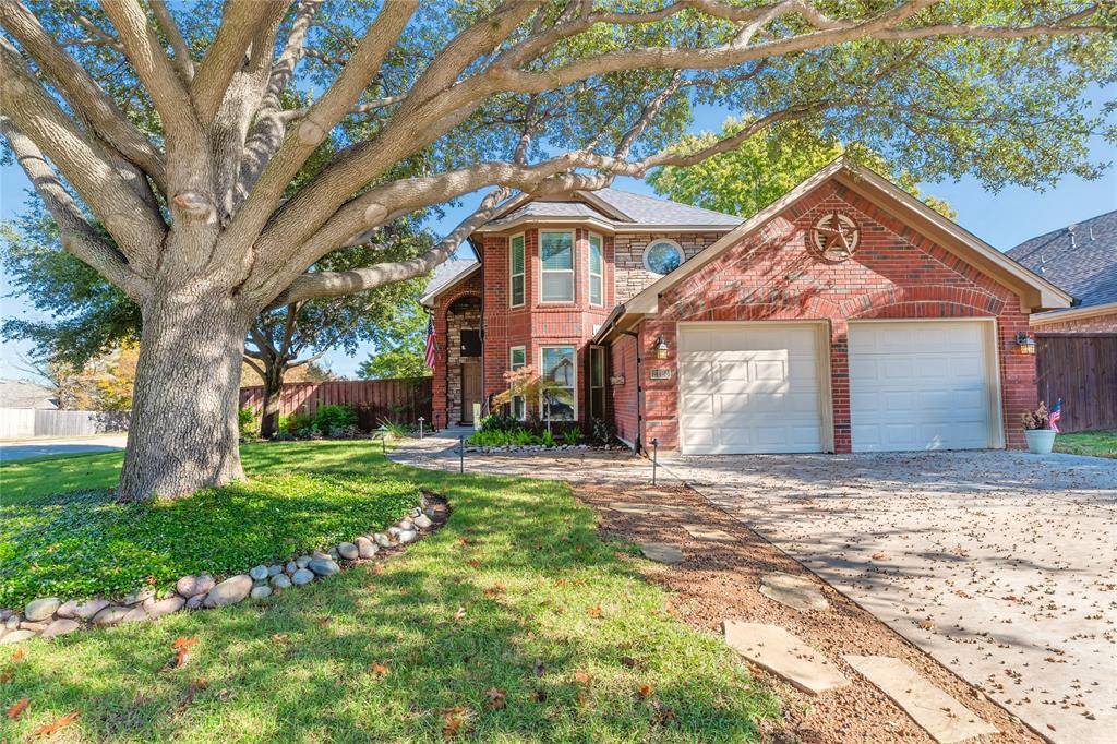 Keller, TX 76248,2123 Ridgecliff Drive