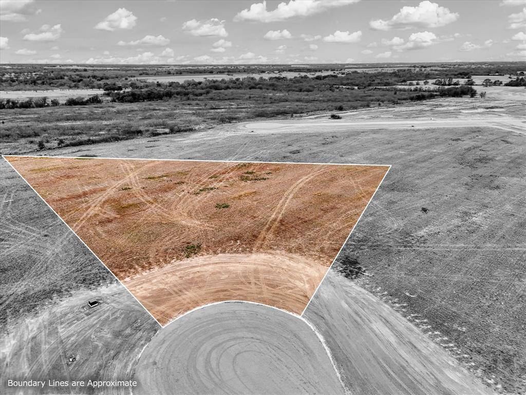 Elm Mott, TX 76640,Lot 27 Briar Patch Lane