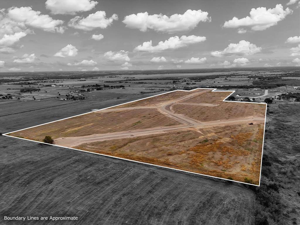 Elm Mott, TX 76640,Lot 27 Briar Patch Lane