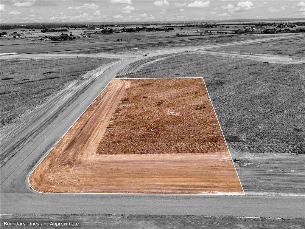 Elm Mott, TX 76640,Lot 30 High Meadow Lane