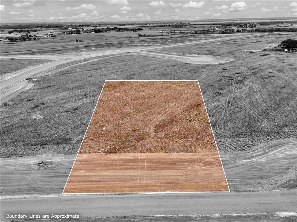 Elm Mott, TX 76640,Lot 31 Golden Thistle