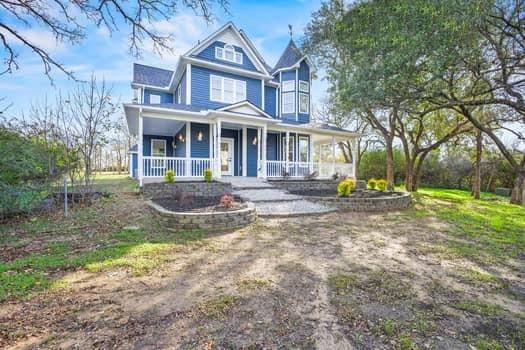 Fort Worth, TX 76135,4147 Rench Road