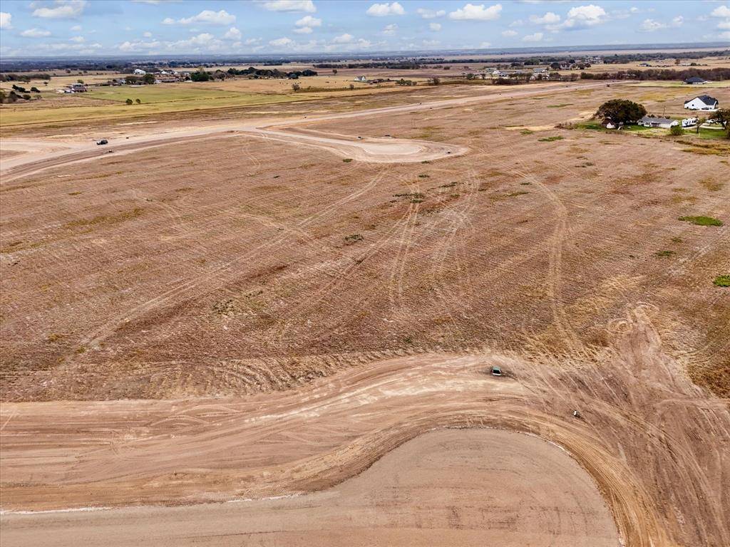 Elm Mott, TX 76640,Lot 32 Golden Thistle