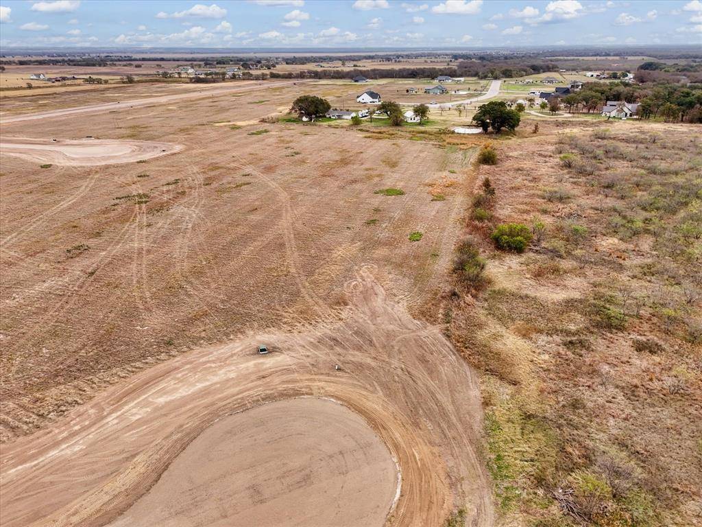 Elm Mott, TX 76640,Lot 33 Golden Thistle