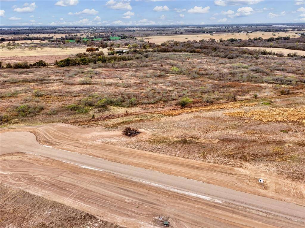 Elm Mott, TX 76640,Lot 34 Golden Thistle