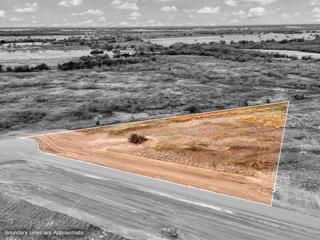 Elm Mott, TX 76640,Lot 34 Golden Thistle