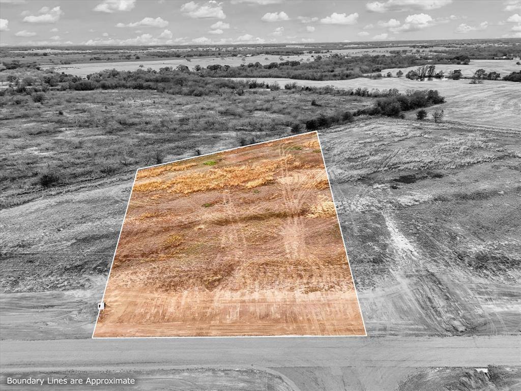 Elm Mott, TX 76640,Lot 35 Golden Thistle