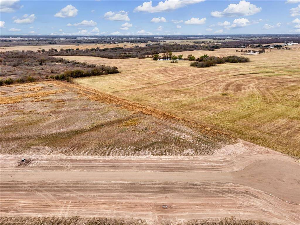 Elm Mott, TX 76640,Lot 38 Golden Thistle