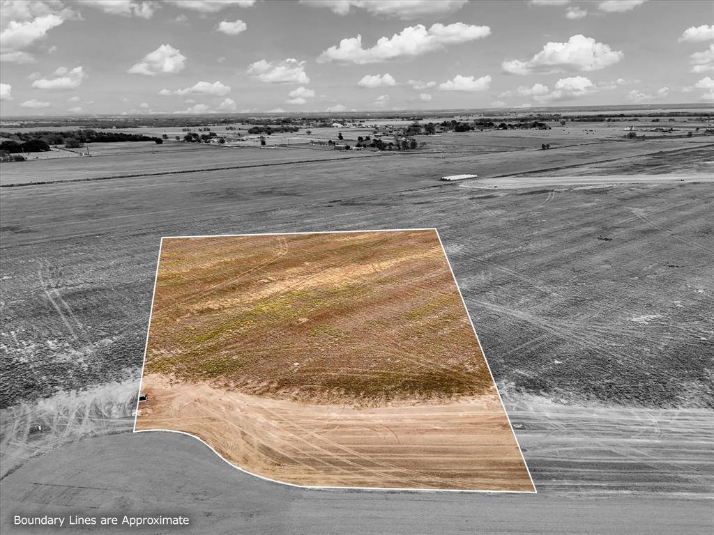 Elm Mott, TX 76640,Lot 40 Golden Thistle