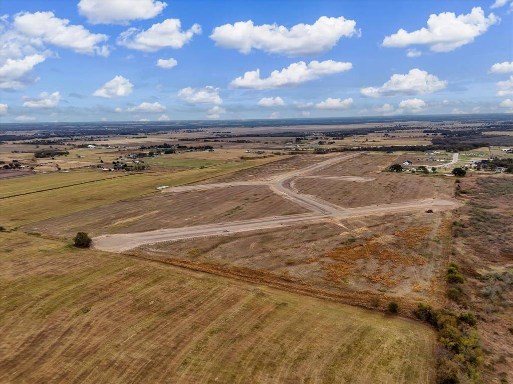 Elm Mott, TX 76640,Lot 40 Golden Thistle