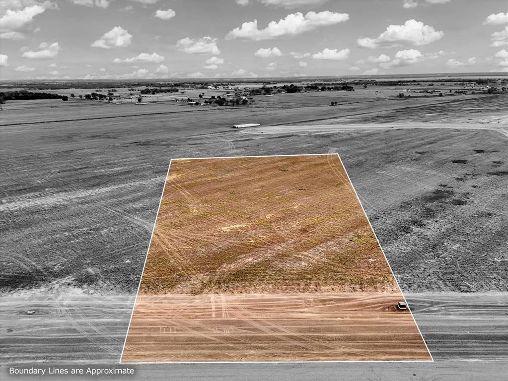 Elm Mott, TX 76640,Lot 41 Golden Thistle