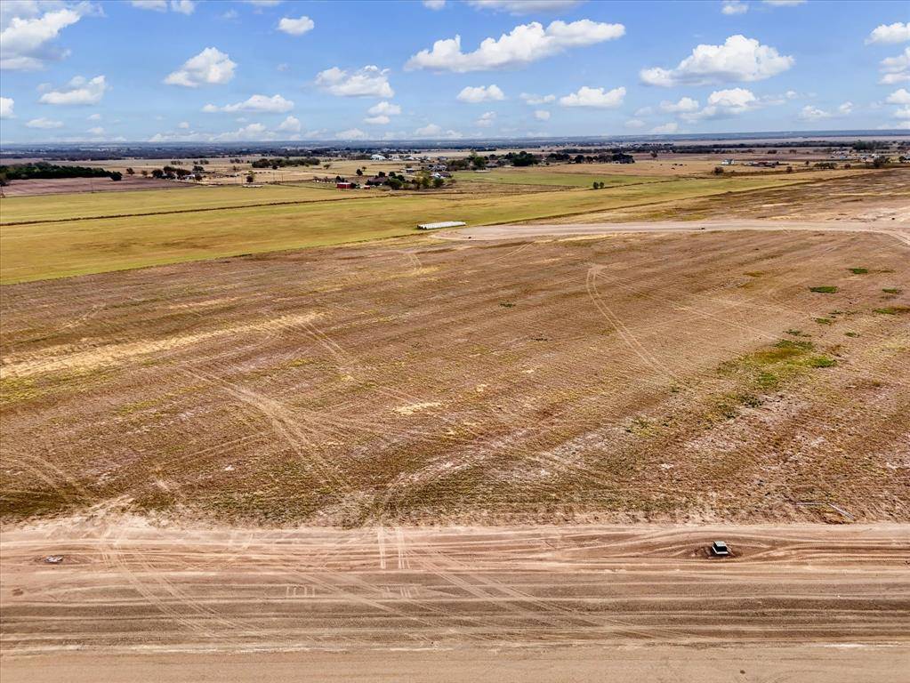 Elm Mott, TX 76640,Lot 41 Golden Thistle