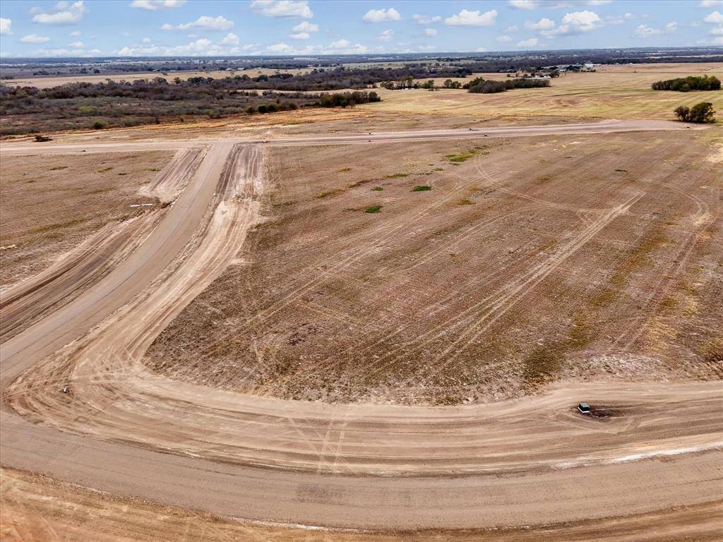 Elm Mott, TX 76640,Lot 44 Clearview Lane