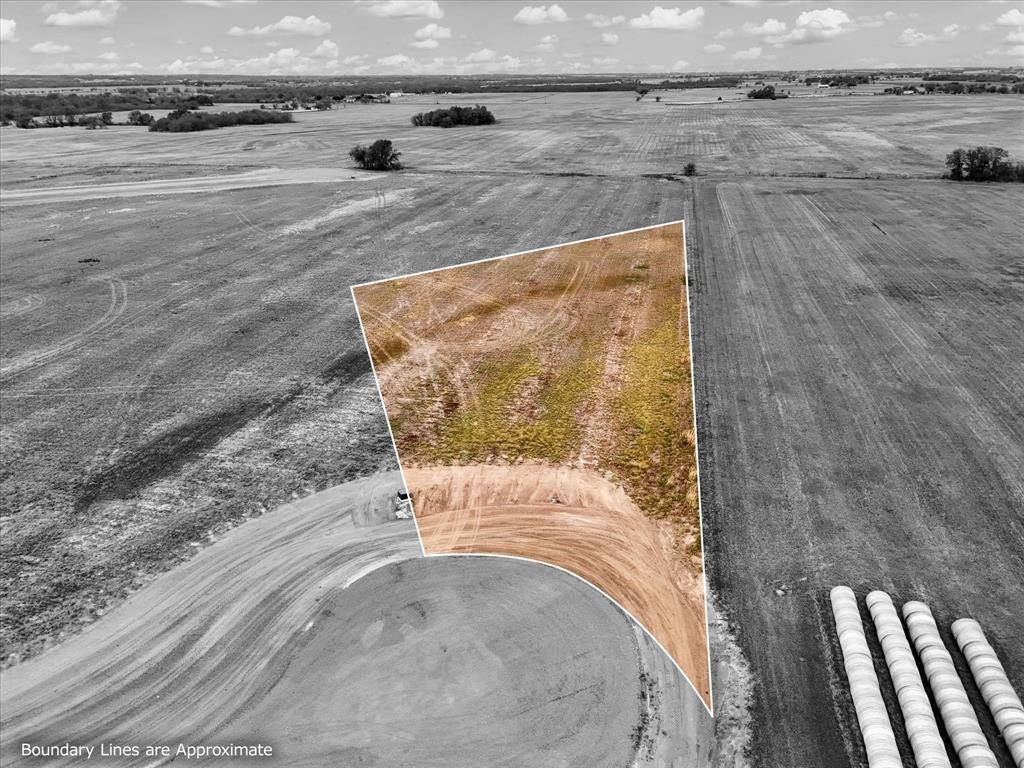 Elm Mott, TX 76640,Lot 47 Clearview Lane