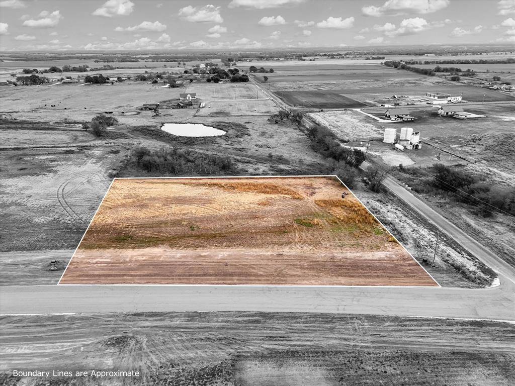 Elm Mott, TX 76640,Lot 57 High Meadow Road
