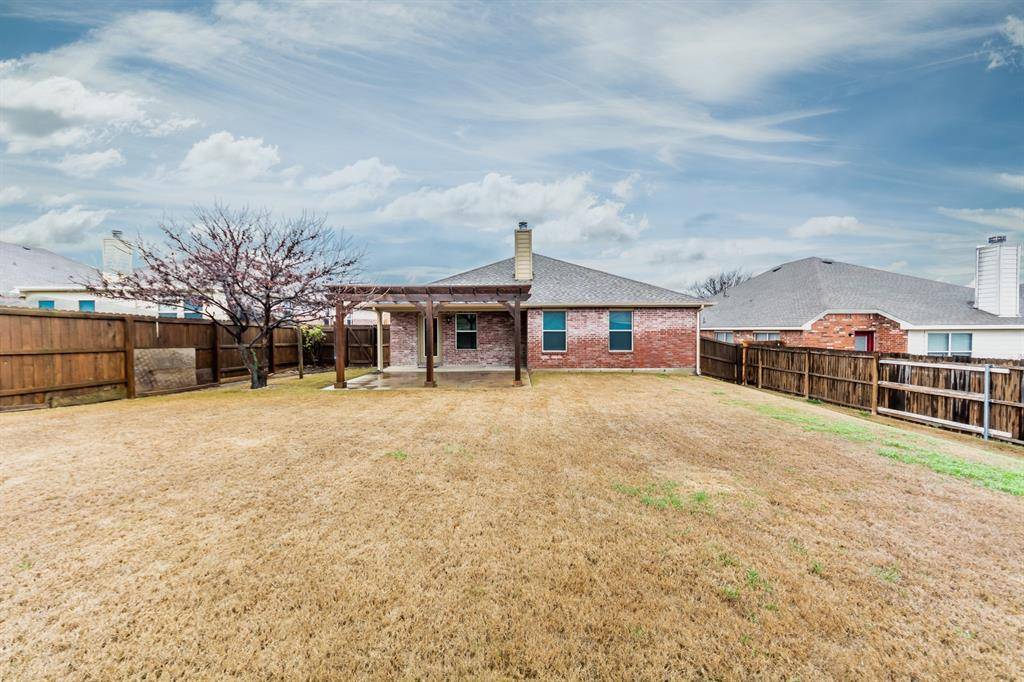 Celina, TX 75009,2806 Quarter Horse Lane